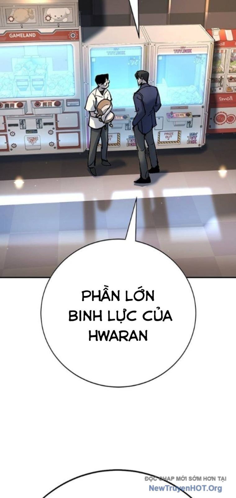 Cách Mạng Bắt Nạt Chapter 35 - Trang 2