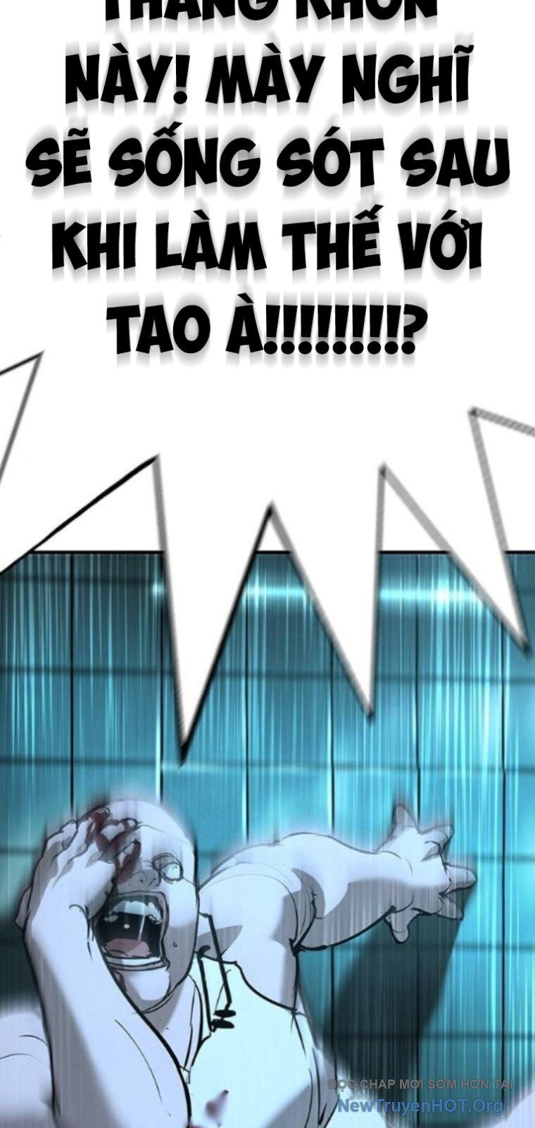 Cách Mạng Bắt Nạt Chapter 35 - Trang 2