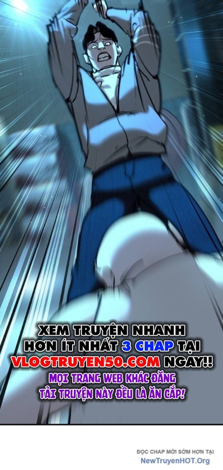 Cách Mạng Bắt Nạt Chapter 35 - Trang 2