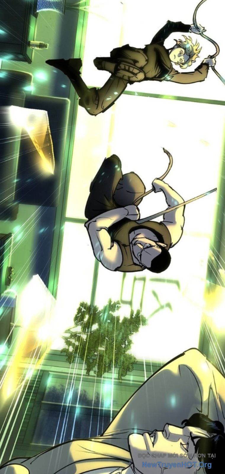 Cách Mạng Bắt Nạt Chapter 35 - Trang 2