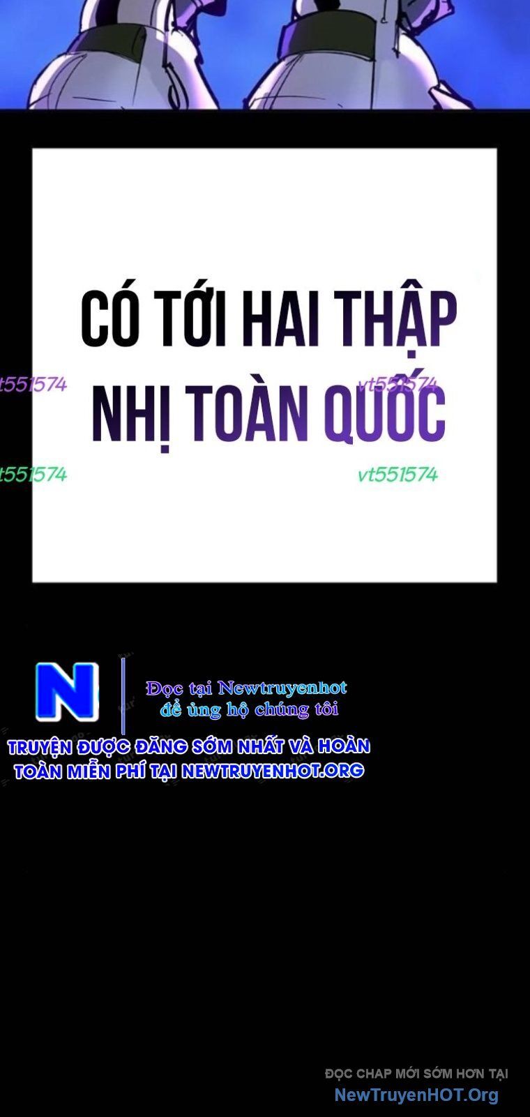 Cách Mạng Bắt Nạt Chapter 35 - Trang 2