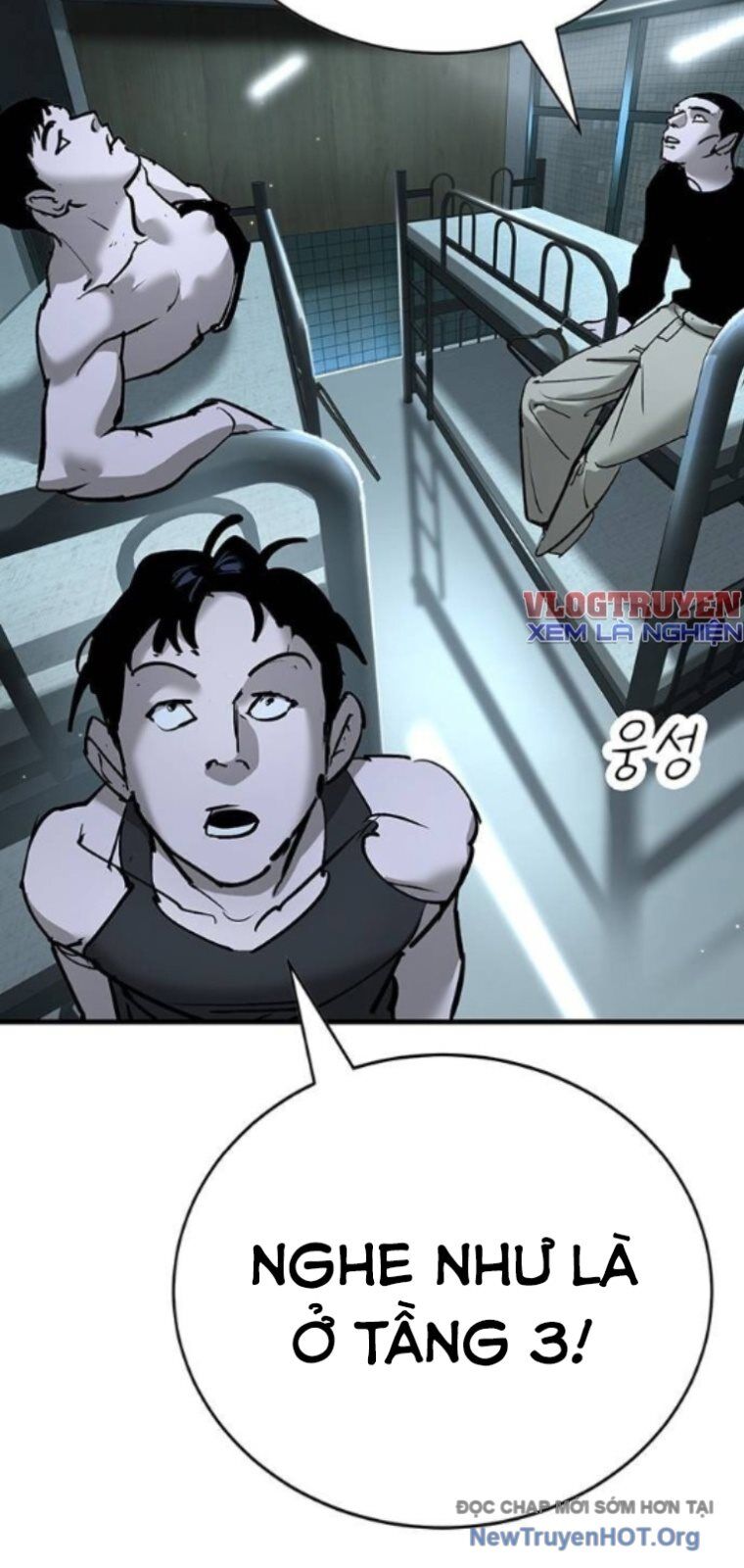 Cách Mạng Bắt Nạt Chapter 35 - Trang 2