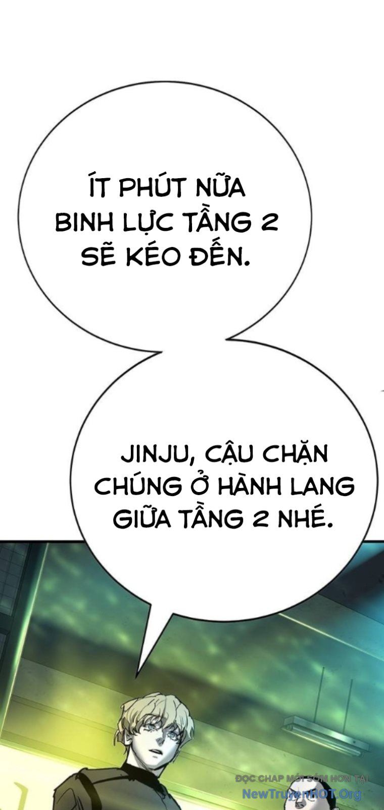 Cách Mạng Bắt Nạt Chapter 35 - Trang 2