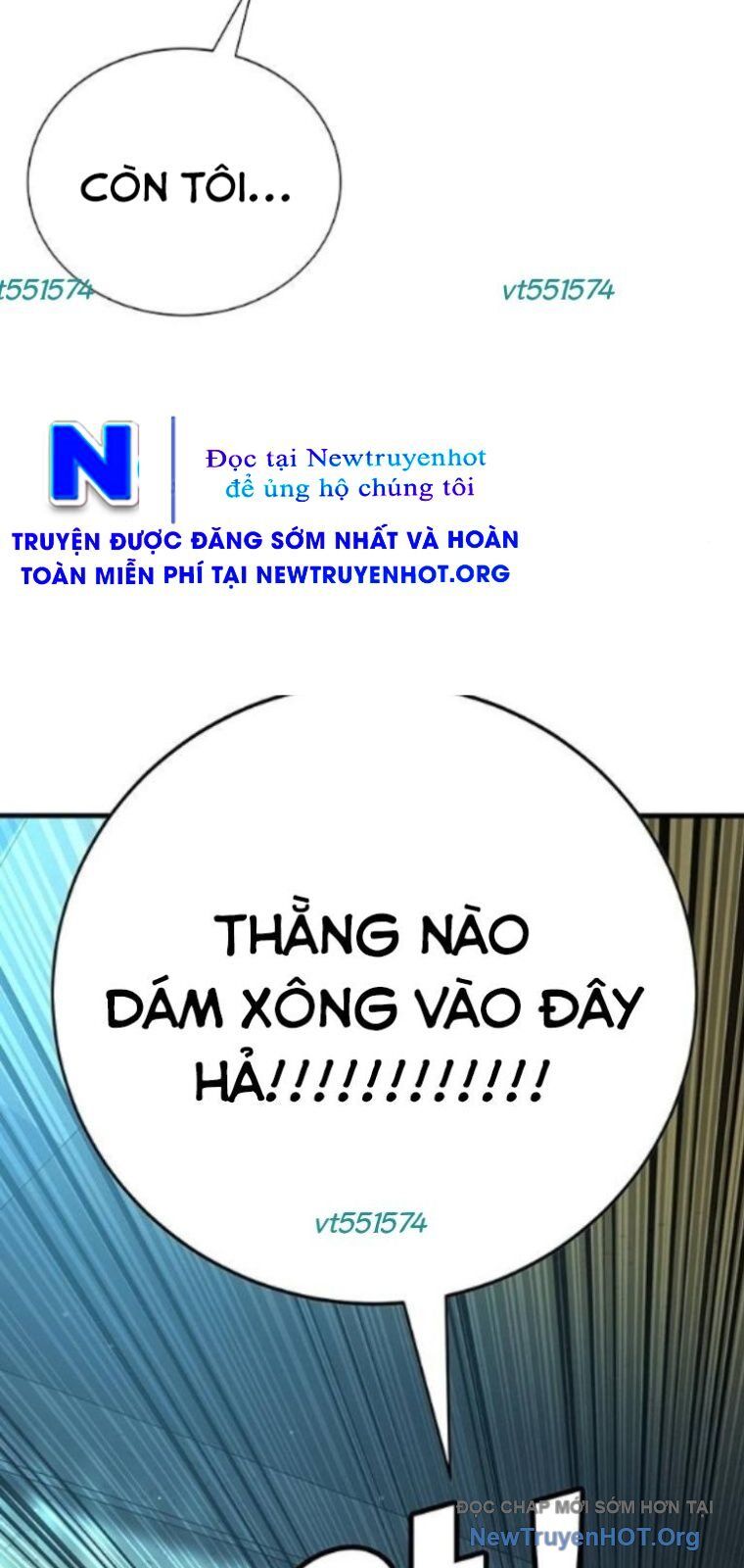 Cách Mạng Bắt Nạt Chapter 35 - Trang 2
