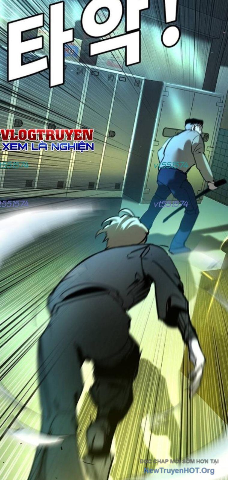 Cách Mạng Bắt Nạt Chapter 35 - Trang 2