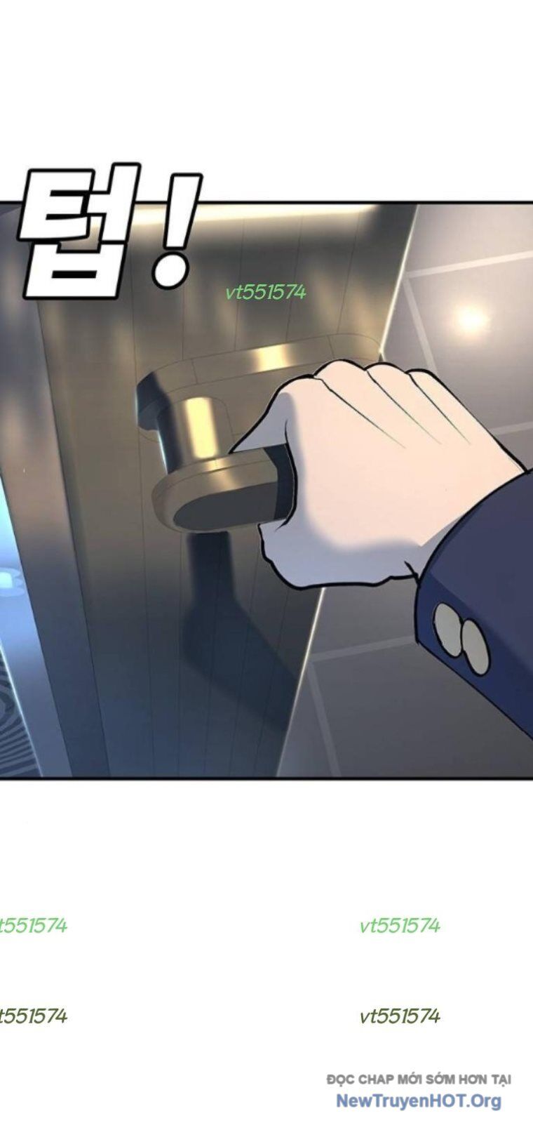 Cách Mạng Bắt Nạt Chapter 35 - Trang 2