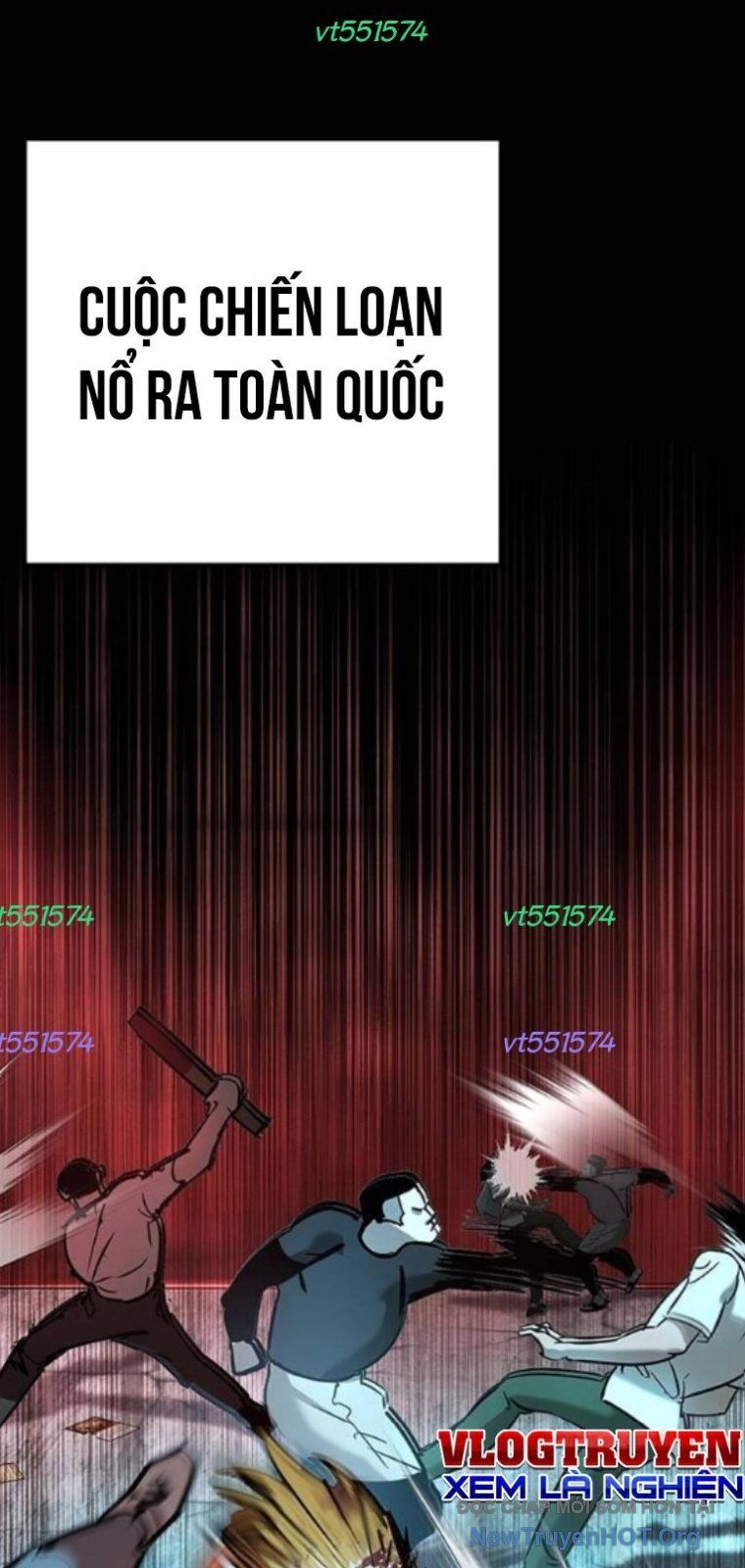 Cách Mạng Bắt Nạt Chapter 35 - Trang 2