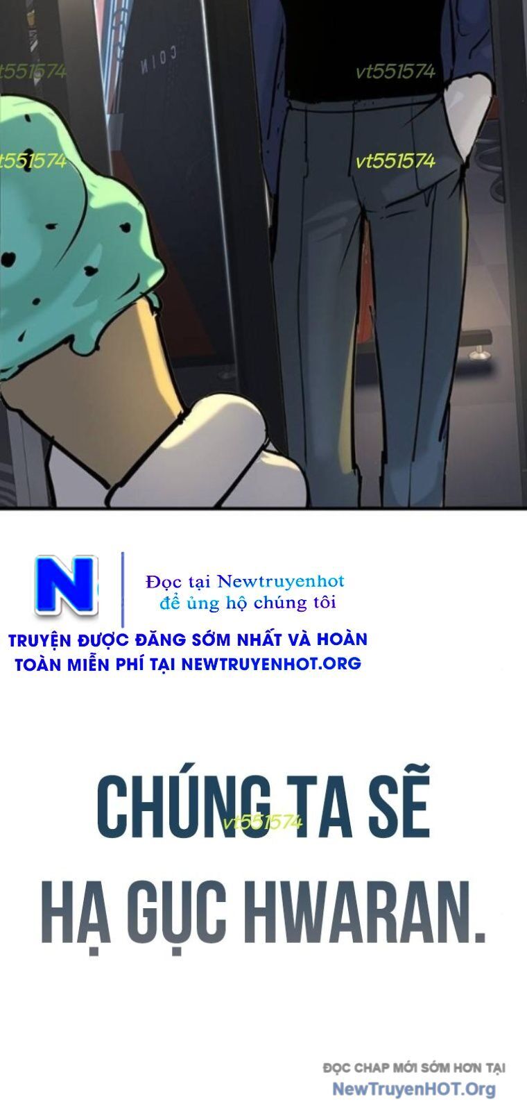 Cách Mạng Bắt Nạt Chapter 35 - Trang 2