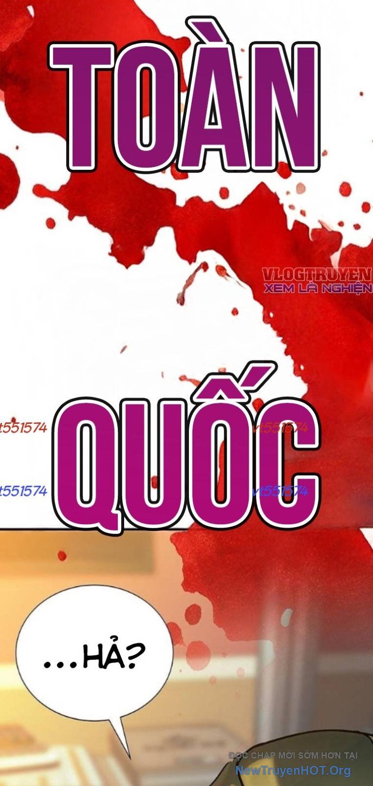 Cách Mạng Bắt Nạt Chapter 35 - Trang 2