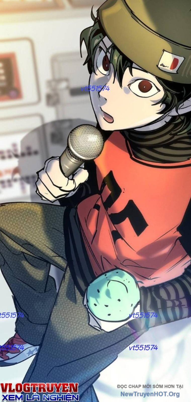 Cách Mạng Bắt Nạt Chapter 35 - Trang 2