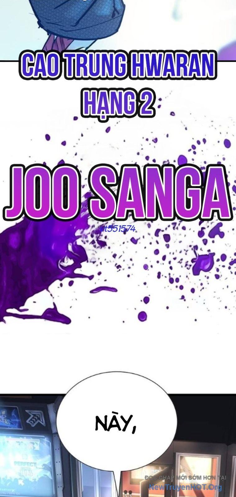 Cách Mạng Bắt Nạt Chapter 35 - Trang 2