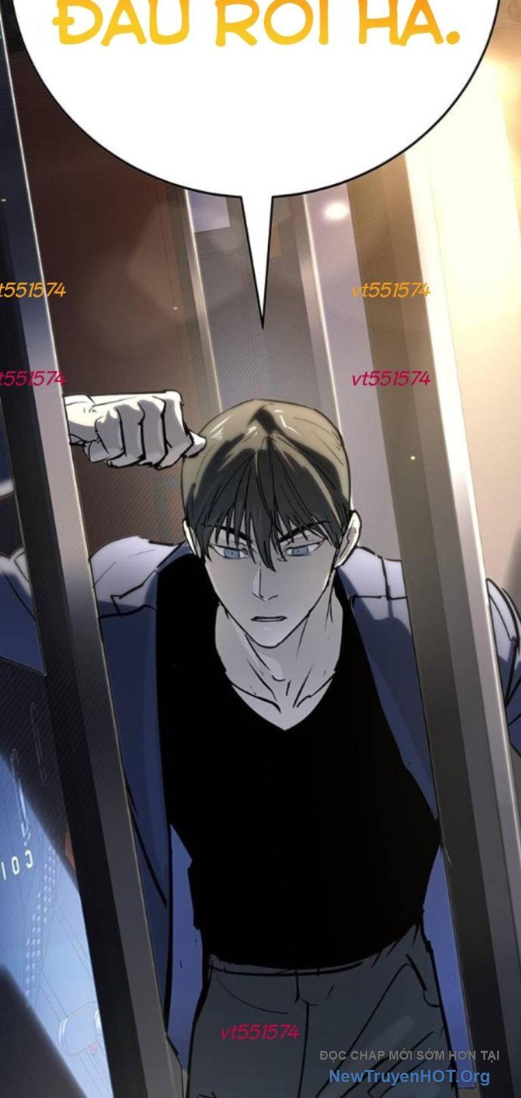 Cách Mạng Bắt Nạt Chapter 35 - Trang 2