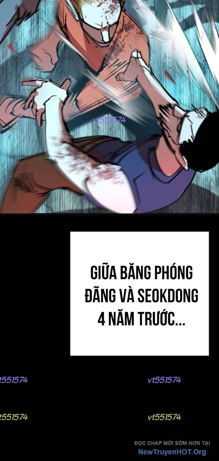 Cách Mạng Bắt Nạt Chapter 35 - Trang 2