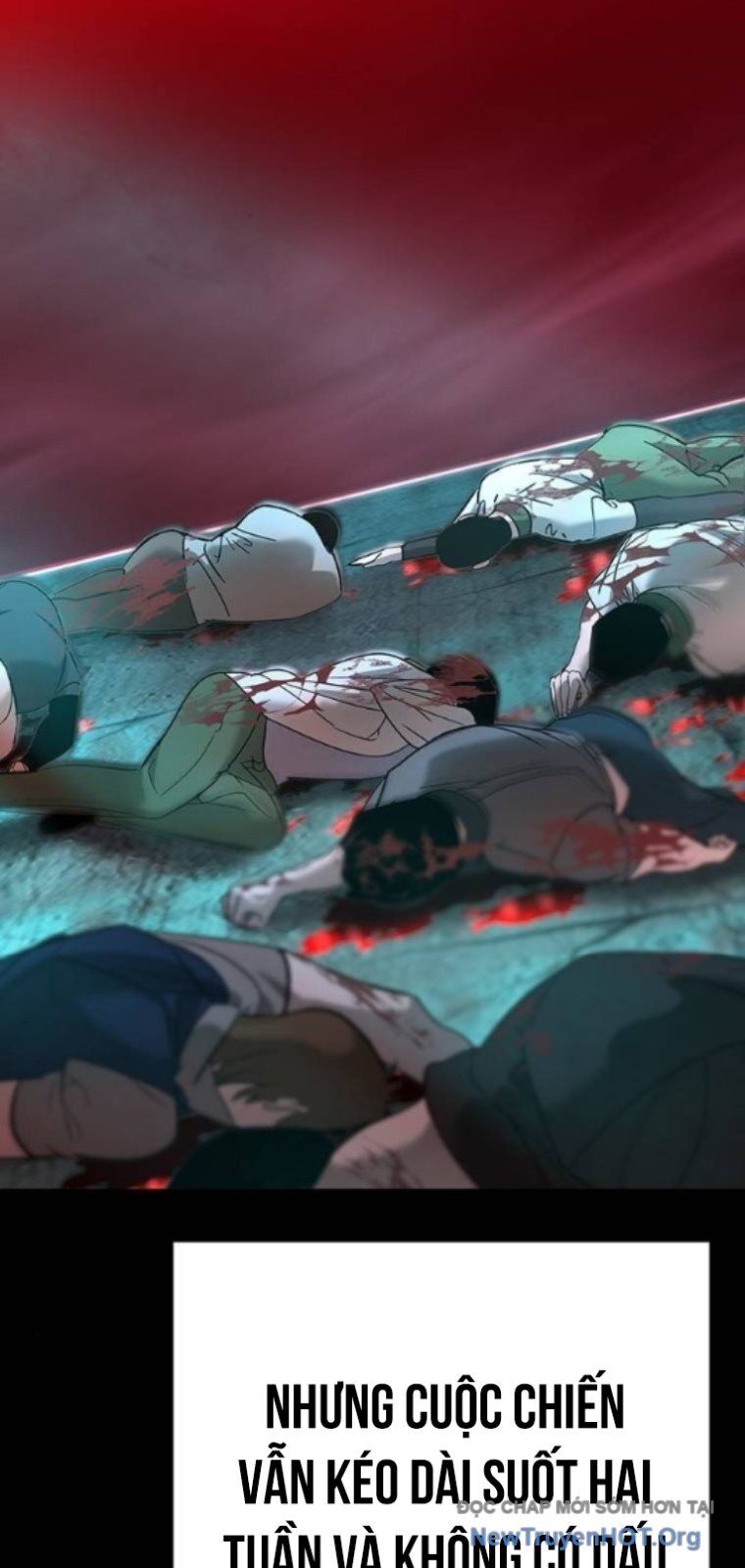 Cách Mạng Bắt Nạt Chapter 35 - Trang 2