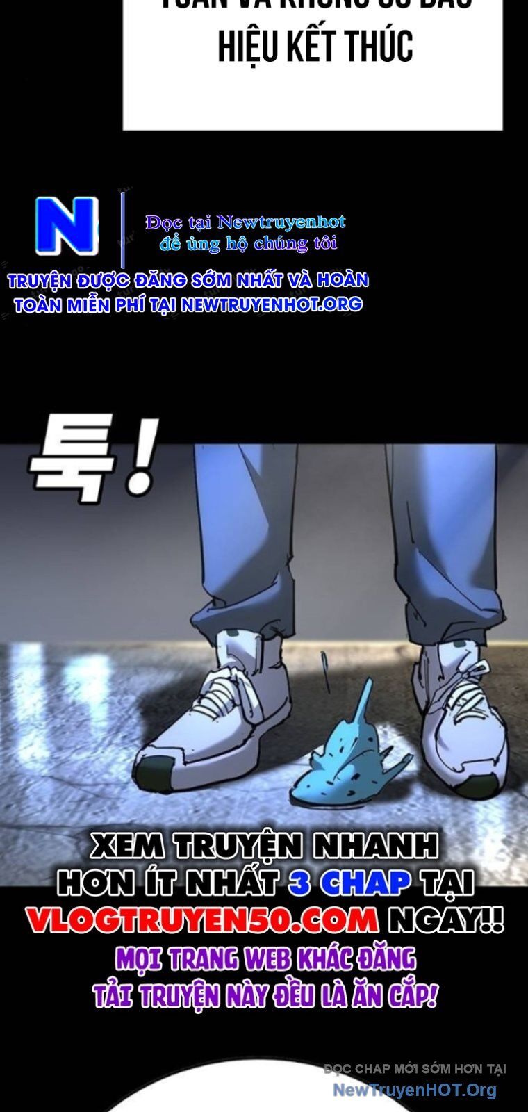 Cách Mạng Bắt Nạt Chapter 35 - Trang 2