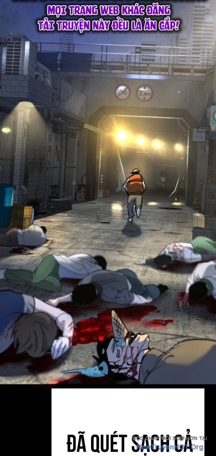 Cách Mạng Bắt Nạt Chapter 35 - Trang 2