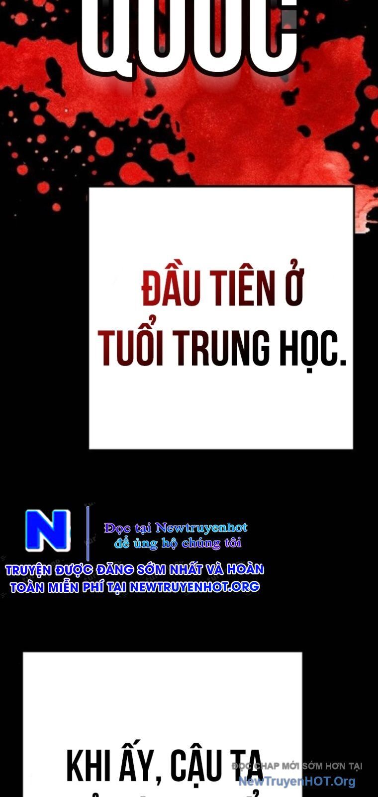 Cách Mạng Bắt Nạt Chapter 35 - Trang 2