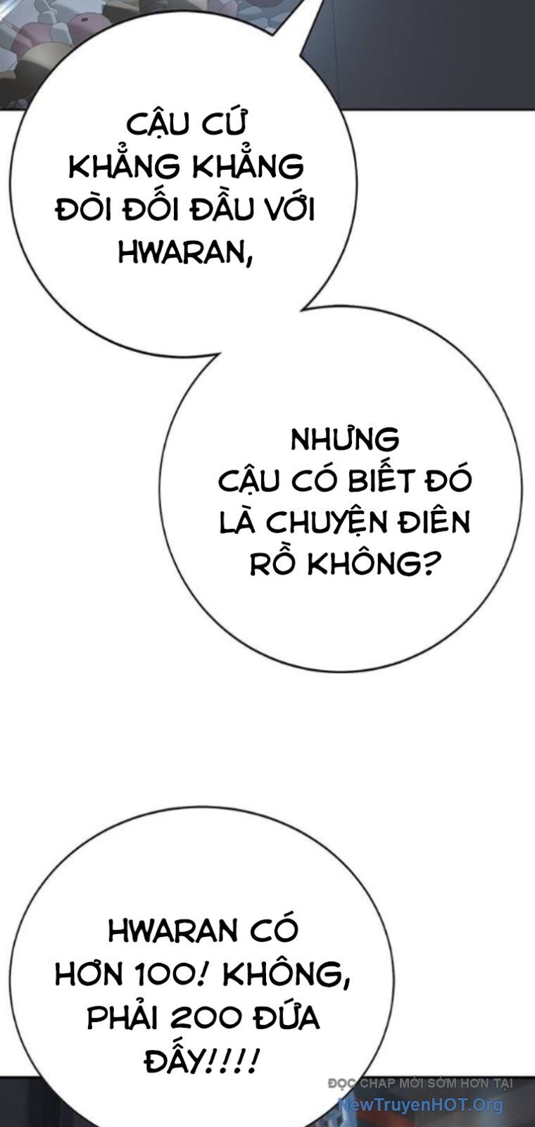 Cách Mạng Bắt Nạt Chapter 35 - Trang 2