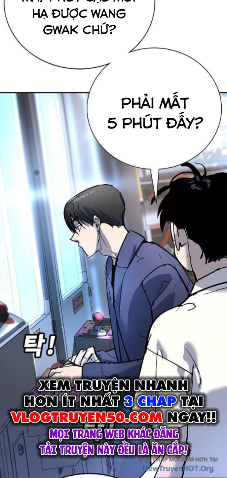 Cách Mạng Bắt Nạt Chapter 35 - Trang 2