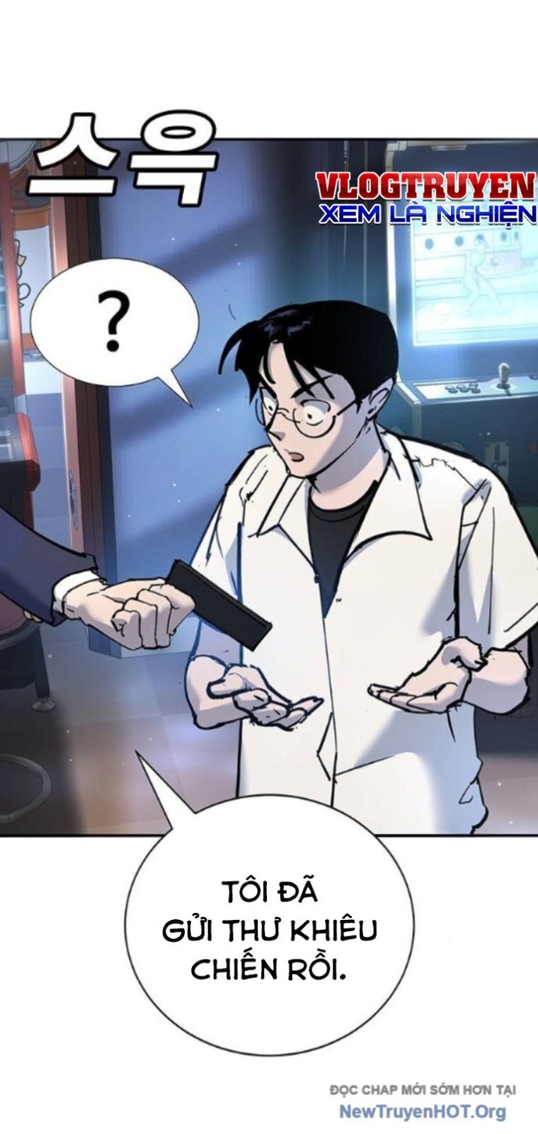 Cách Mạng Bắt Nạt Chapter 35 - Trang 2