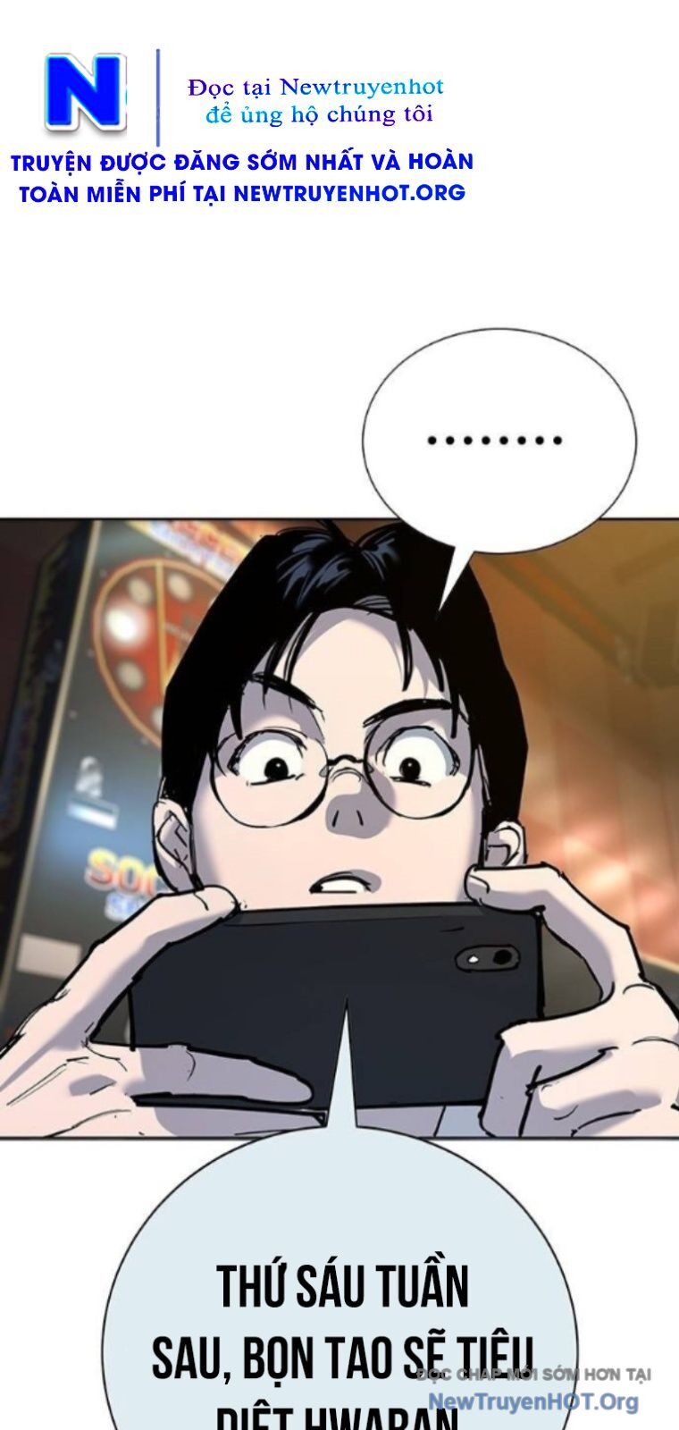 Cách Mạng Bắt Nạt Chapter 35 - Trang 2