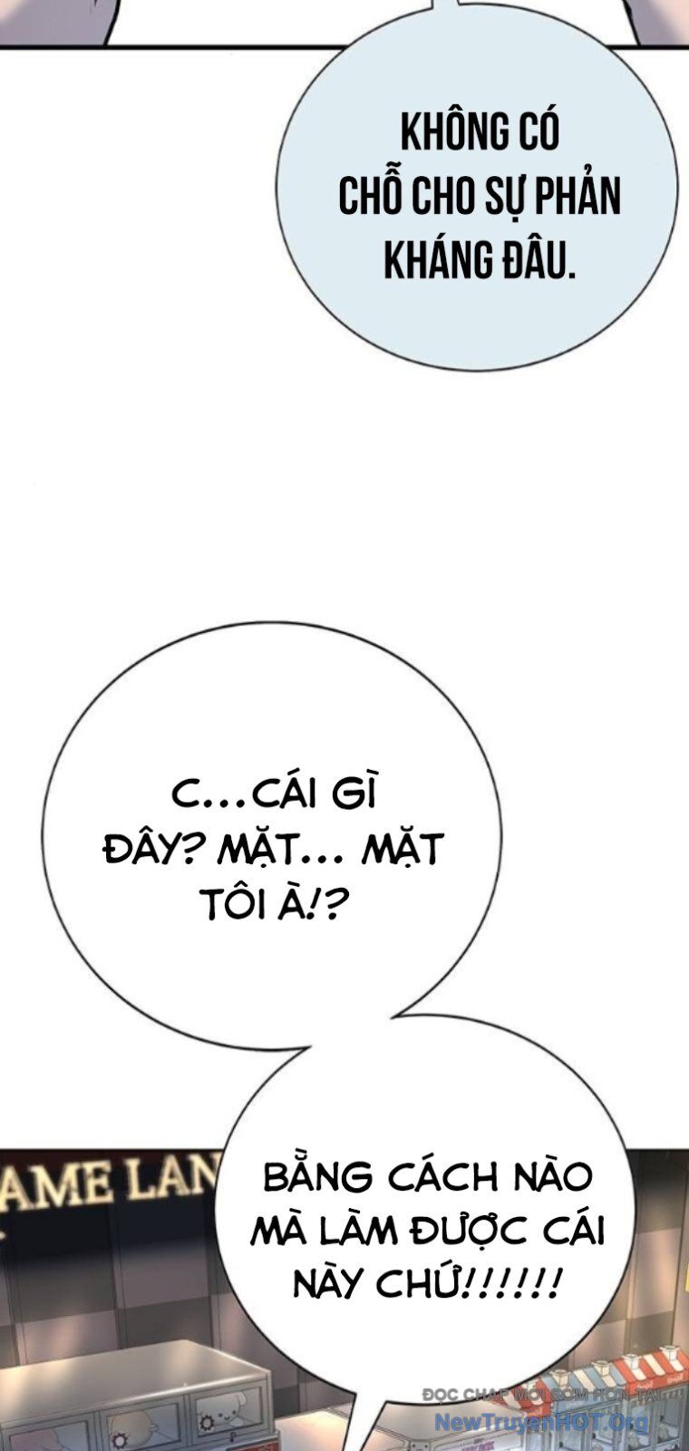 Cách Mạng Bắt Nạt Chapter 35 - Trang 2