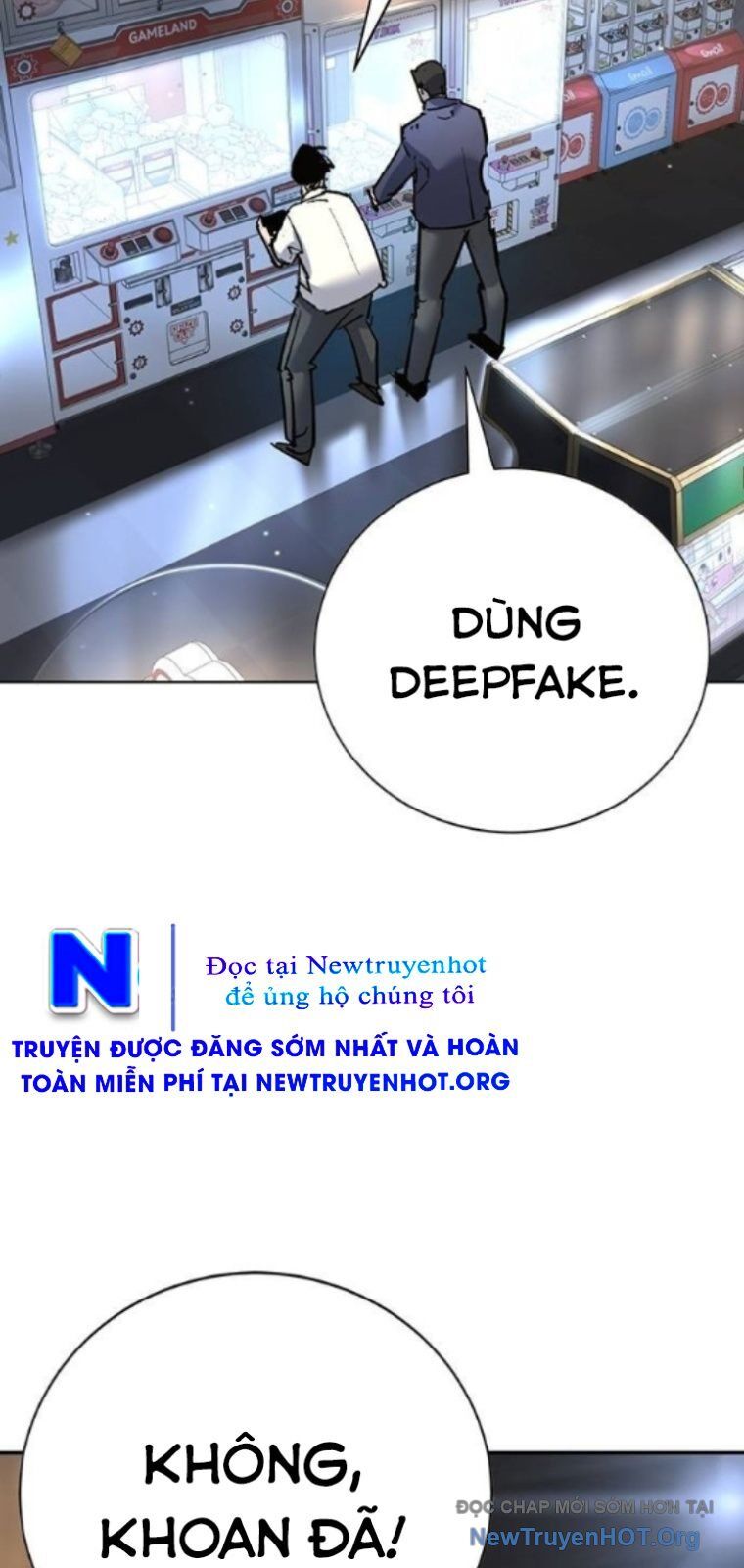 Cách Mạng Bắt Nạt Chapter 35 - Trang 2