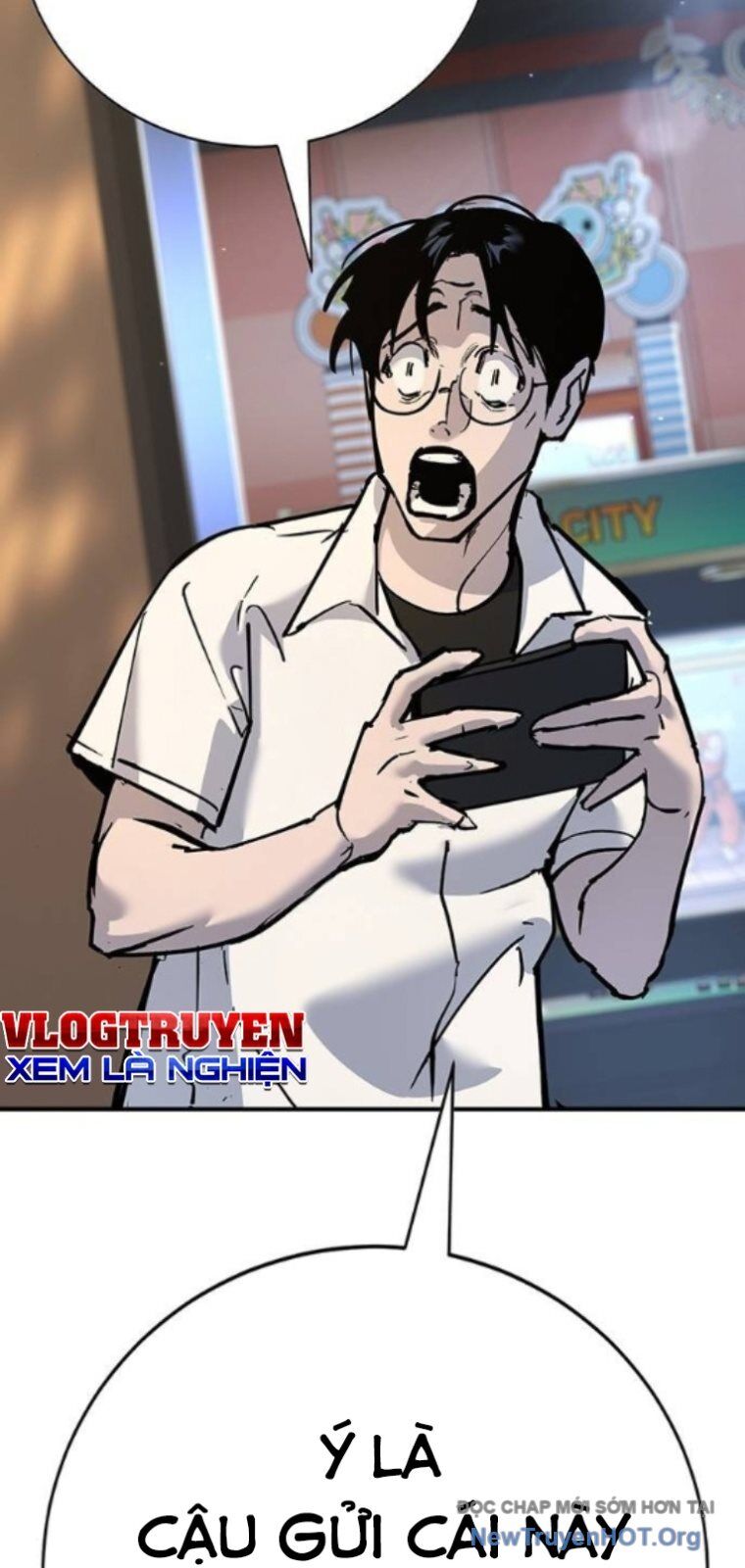 Cách Mạng Bắt Nạt Chapter 35 - Trang 2