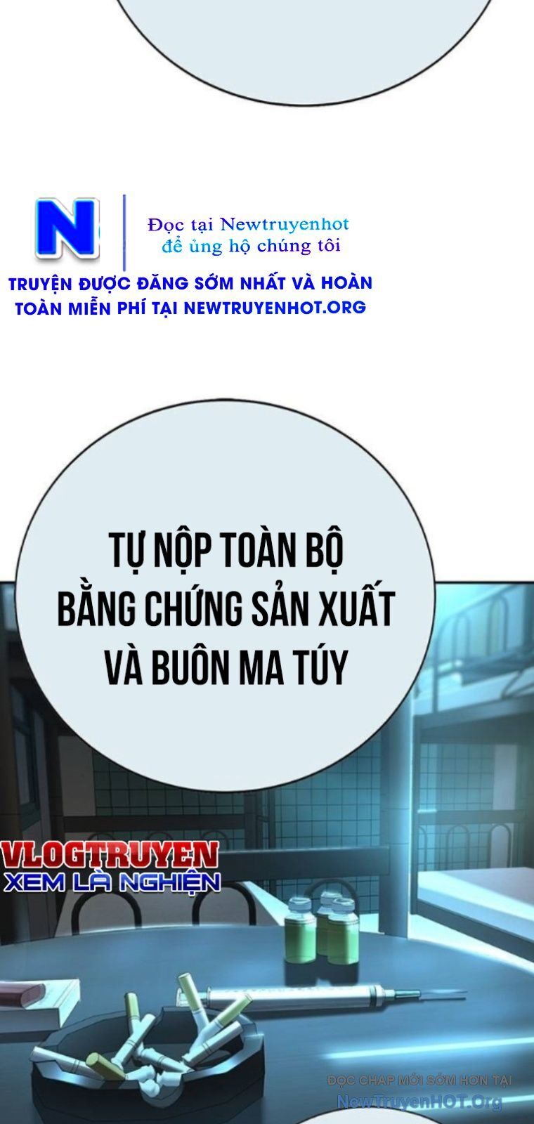 Cách Mạng Bắt Nạt Chapter 35 - Trang 2