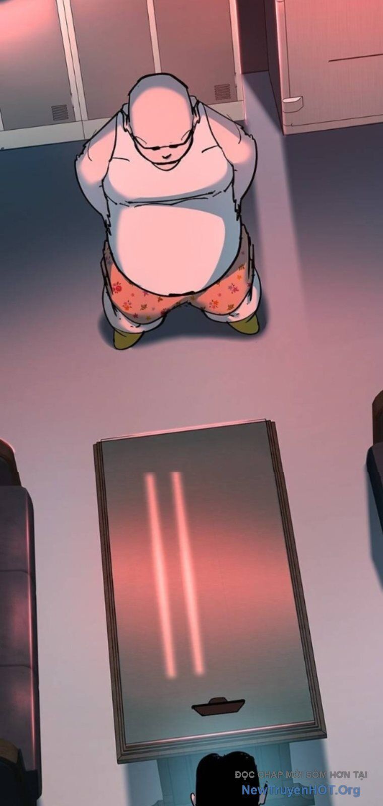 Cách Mạng Bắt Nạt Chapter 35 - Trang 2