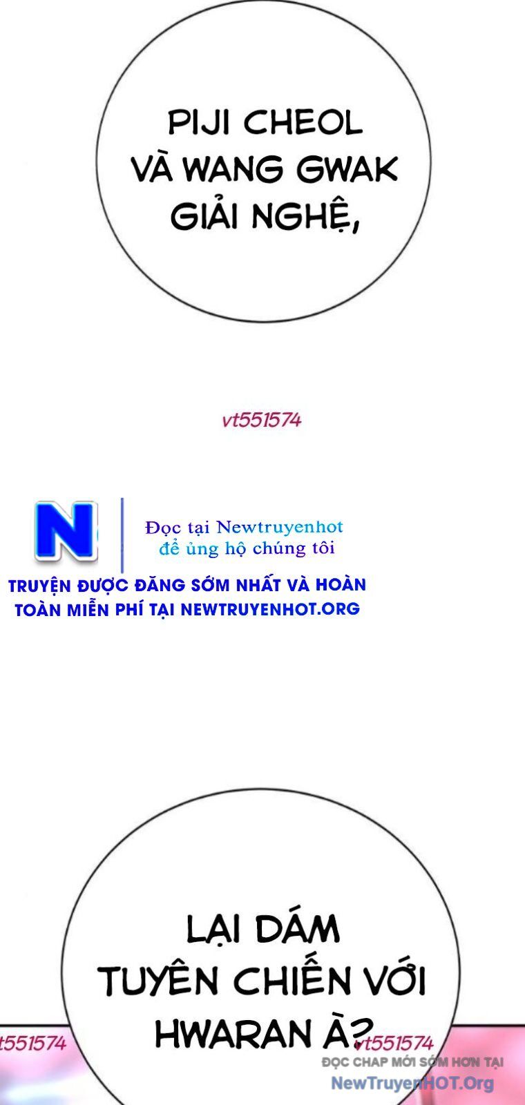 Cách Mạng Bắt Nạt Chapter 35 - Trang 2