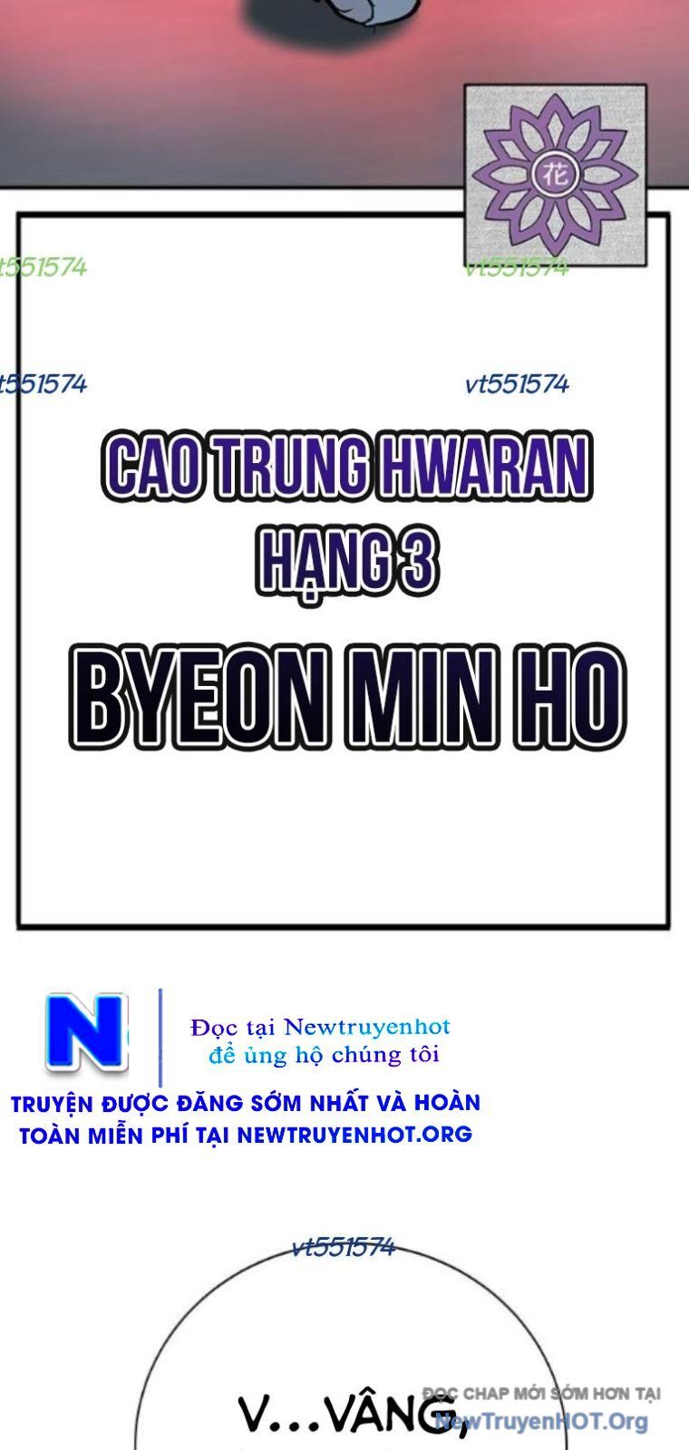 Cách Mạng Bắt Nạt Chapter 35 - Trang 2