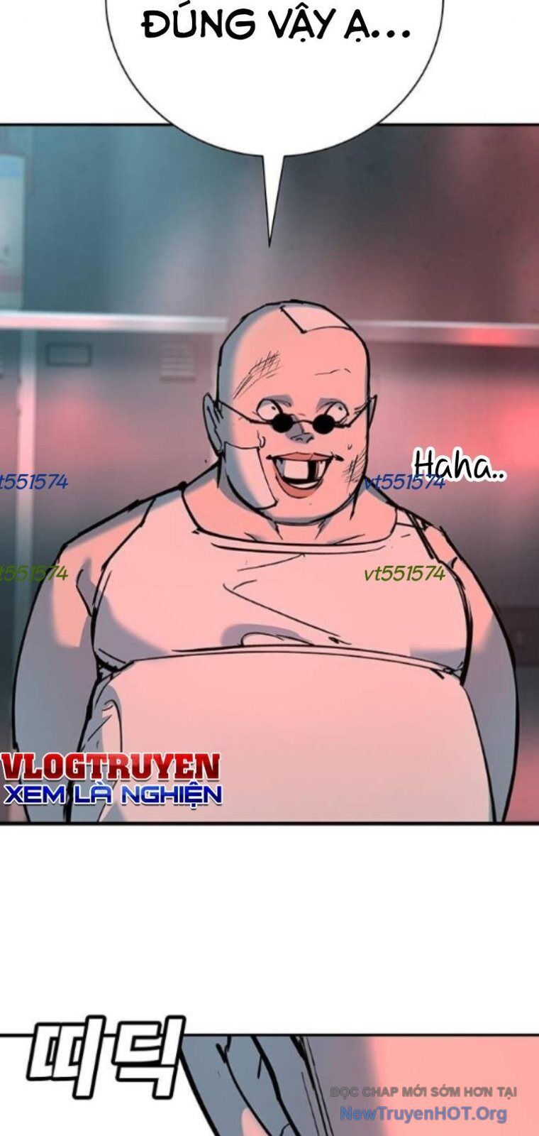 Cách Mạng Bắt Nạt Chapter 35 - Trang 2