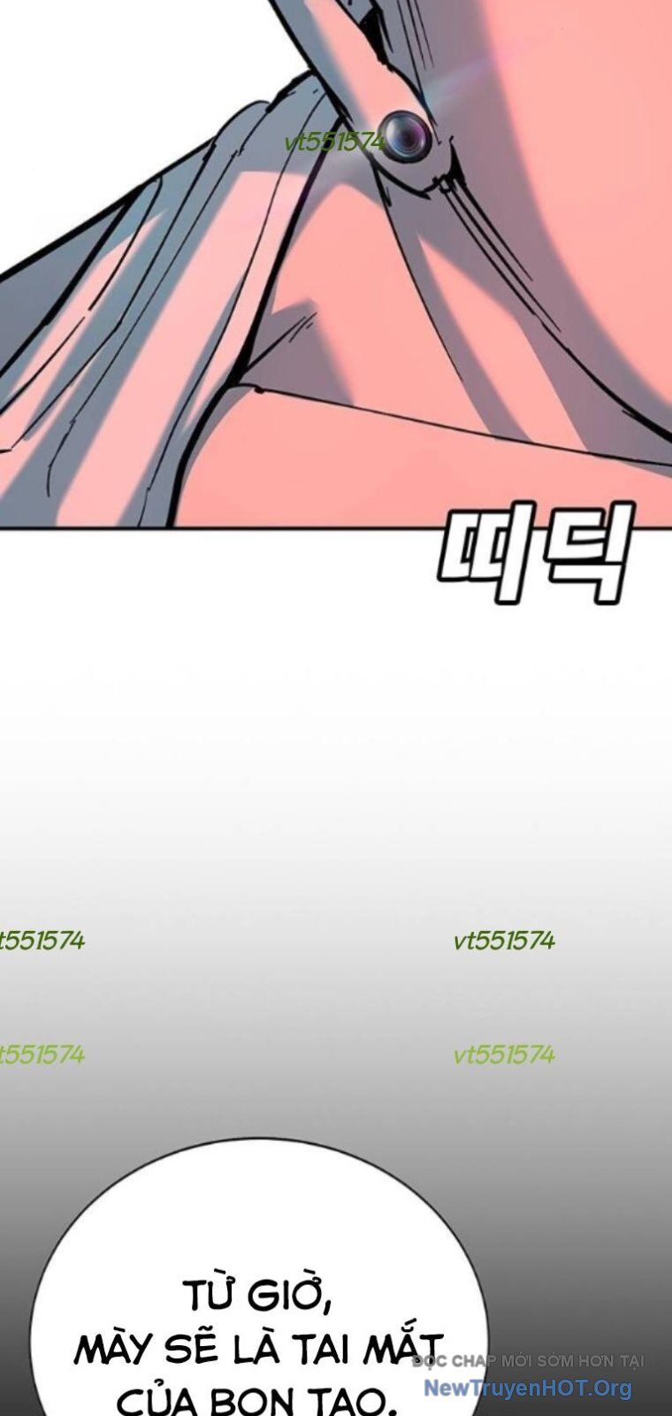 Cách Mạng Bắt Nạt Chapter 35 - Trang 2