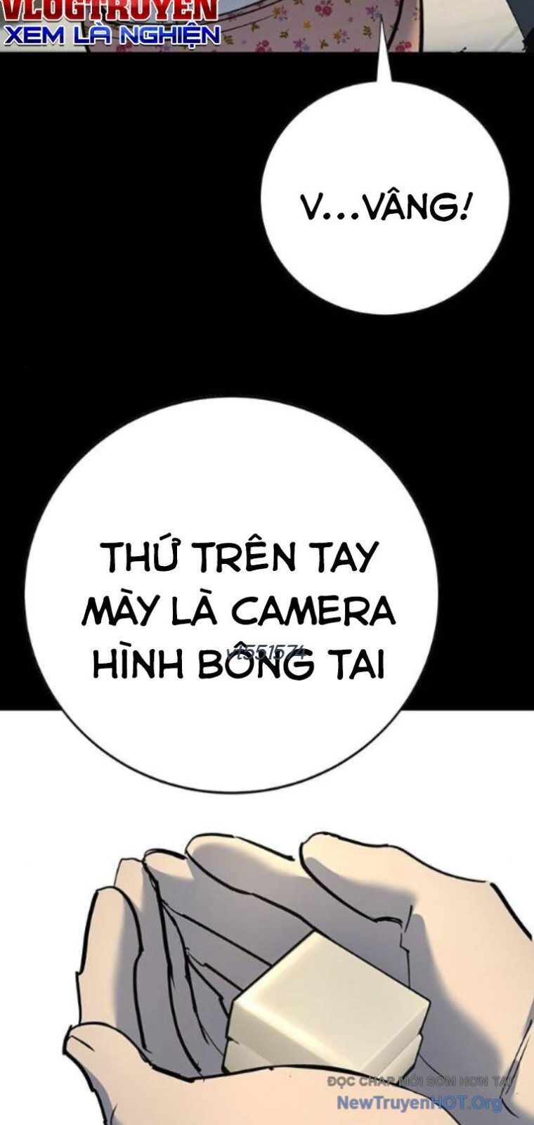 Cách Mạng Bắt Nạt Chapter 35 - Trang 2