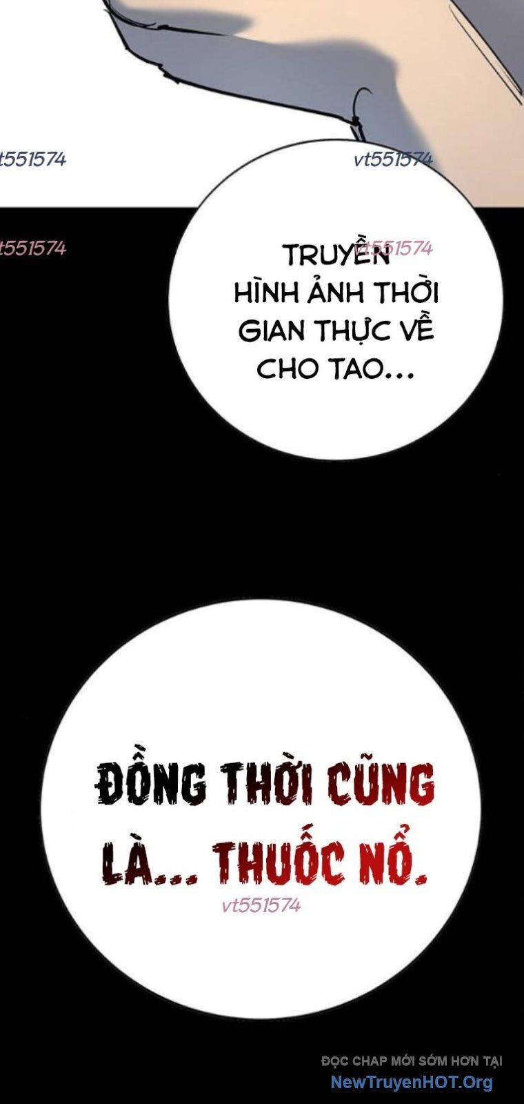 Cách Mạng Bắt Nạt Chapter 35 - Trang 2