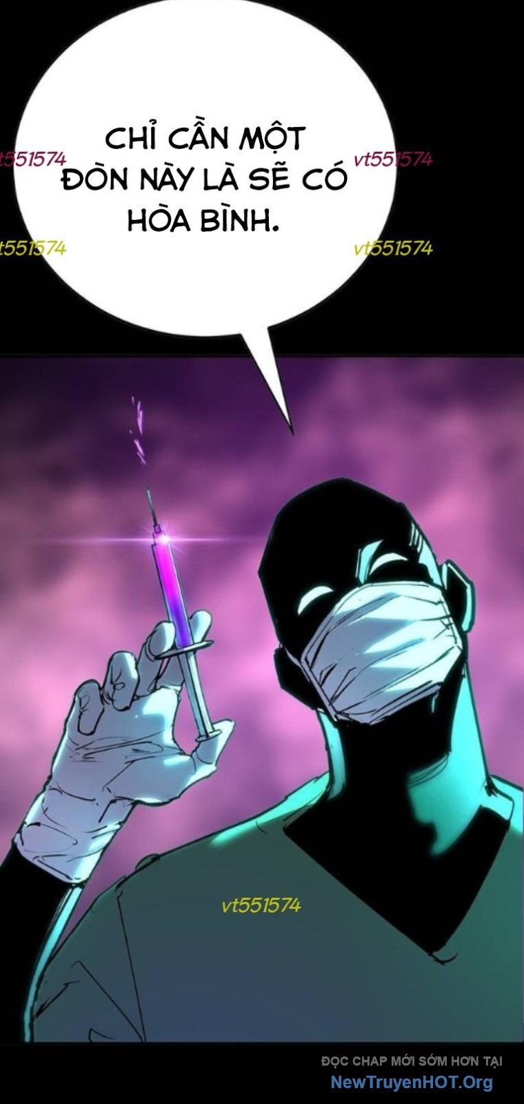 Cách Mạng Bắt Nạt Chapter 35 - Trang 2