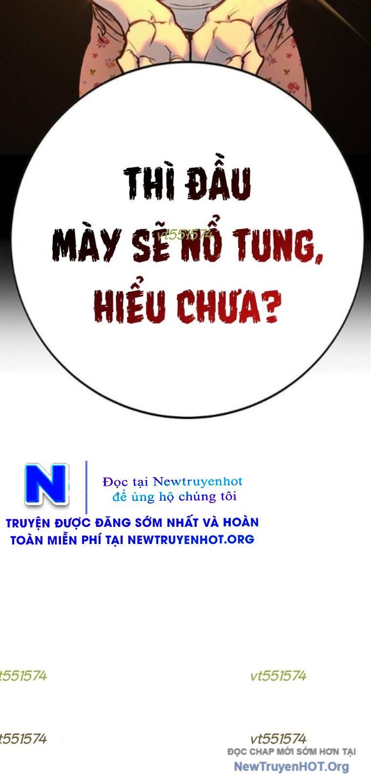 Cách Mạng Bắt Nạt Chapter 35 - Trang 2