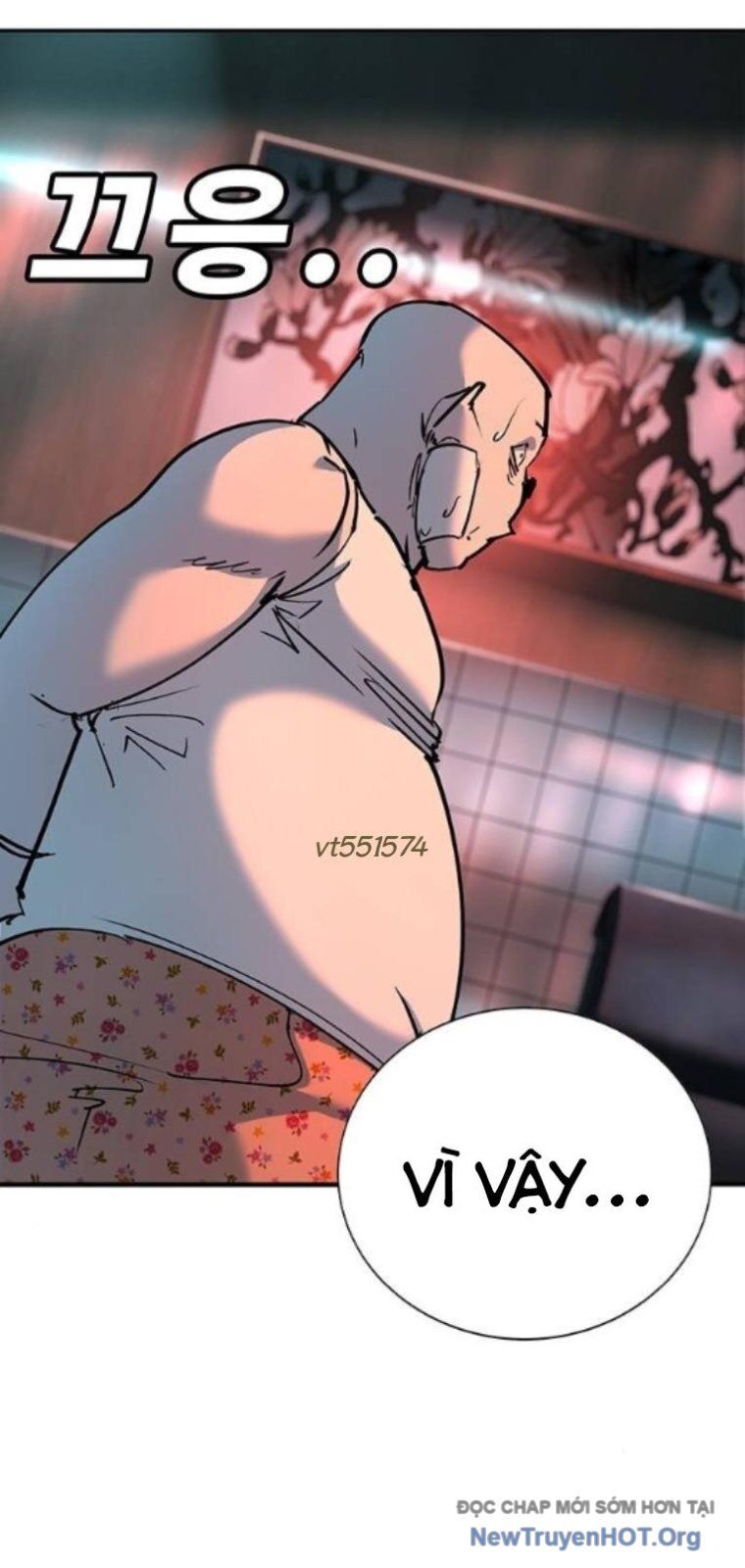 Cách Mạng Bắt Nạt Chapter 35 - Trang 2