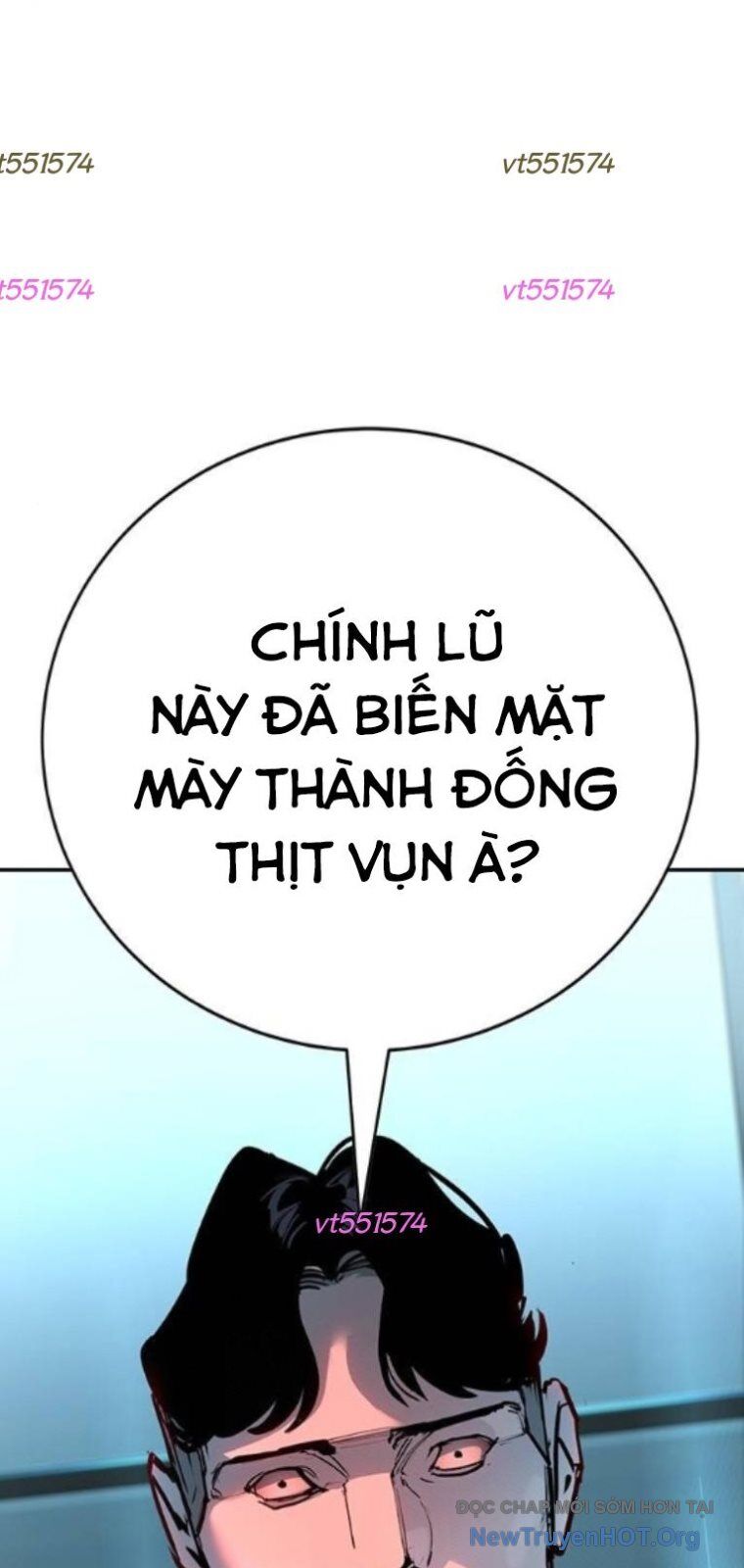 Cách Mạng Bắt Nạt Chapter 35 - Trang 2