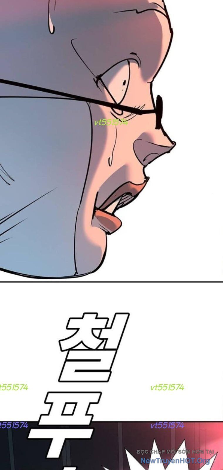 Cách Mạng Bắt Nạt Chapter 35 - Trang 2