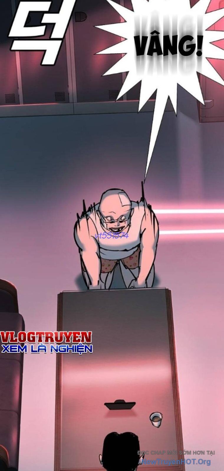 Cách Mạng Bắt Nạt Chapter 35 - Trang 2