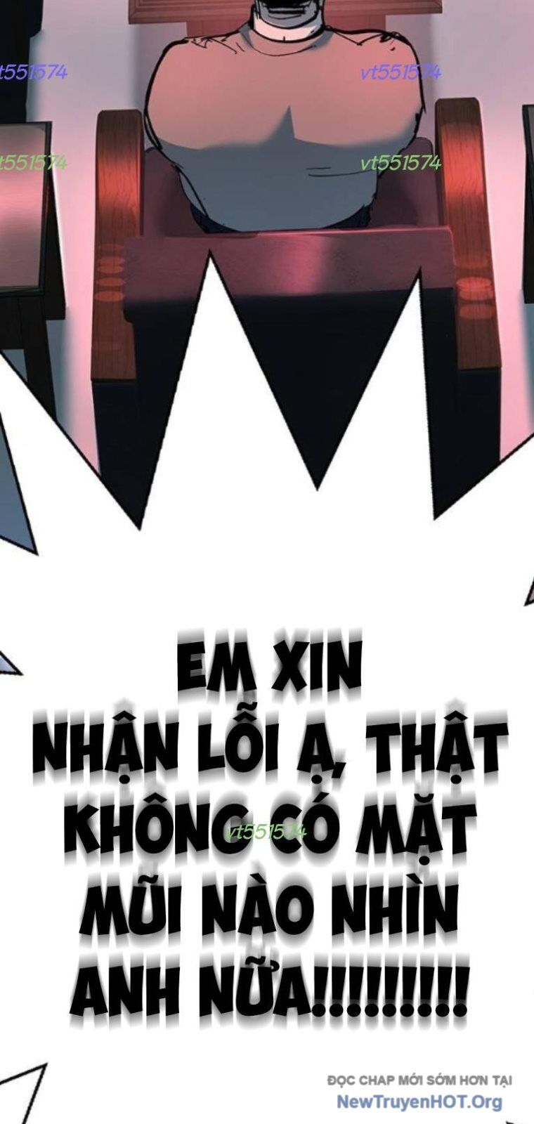 Cách Mạng Bắt Nạt Chapter 35 - Trang 2