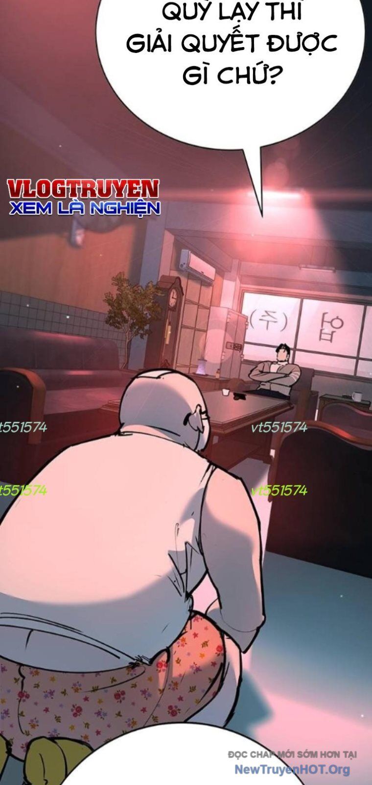 Cách Mạng Bắt Nạt Chapter 35 - Trang 2