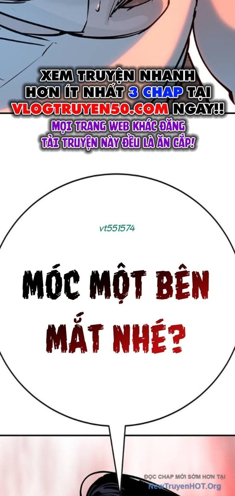Cách Mạng Bắt Nạt Chapter 35 - Trang 2