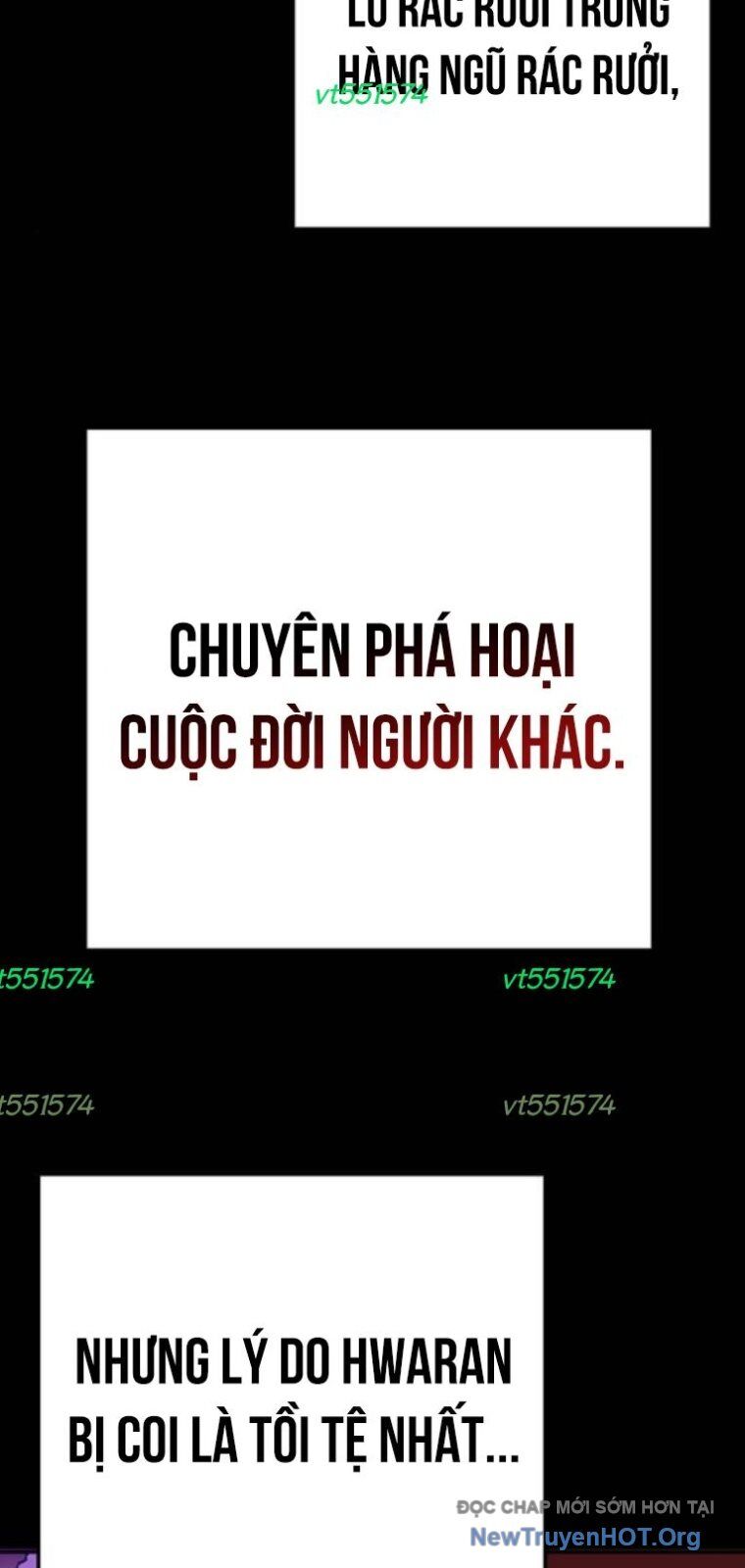 Cách Mạng Bắt Nạt Chapter 35 - Trang 2