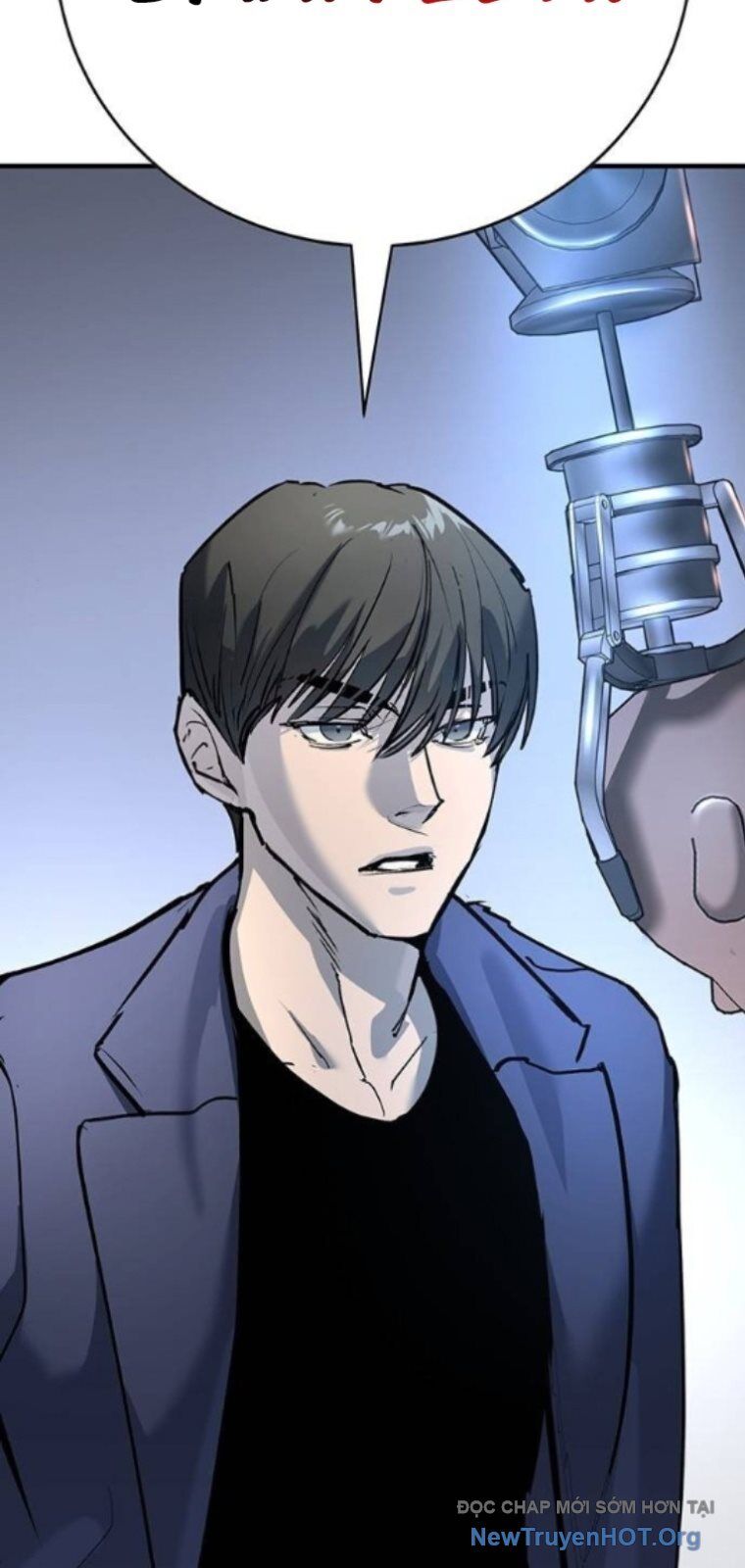 Cách Mạng Bắt Nạt Chapter 35 - Trang 2