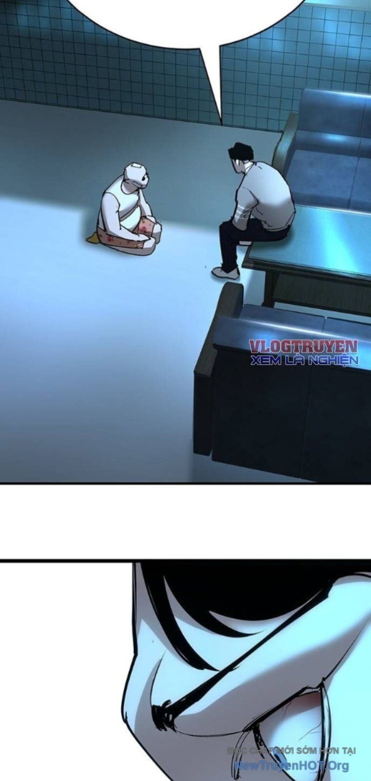 Cách Mạng Bắt Nạt Chapter 35 - Trang 2