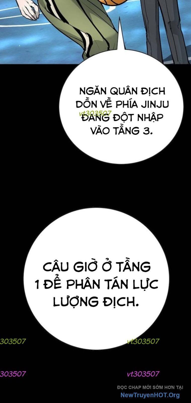 Cách Mạng Bắt Nạt Chapter 36 - Trang 2