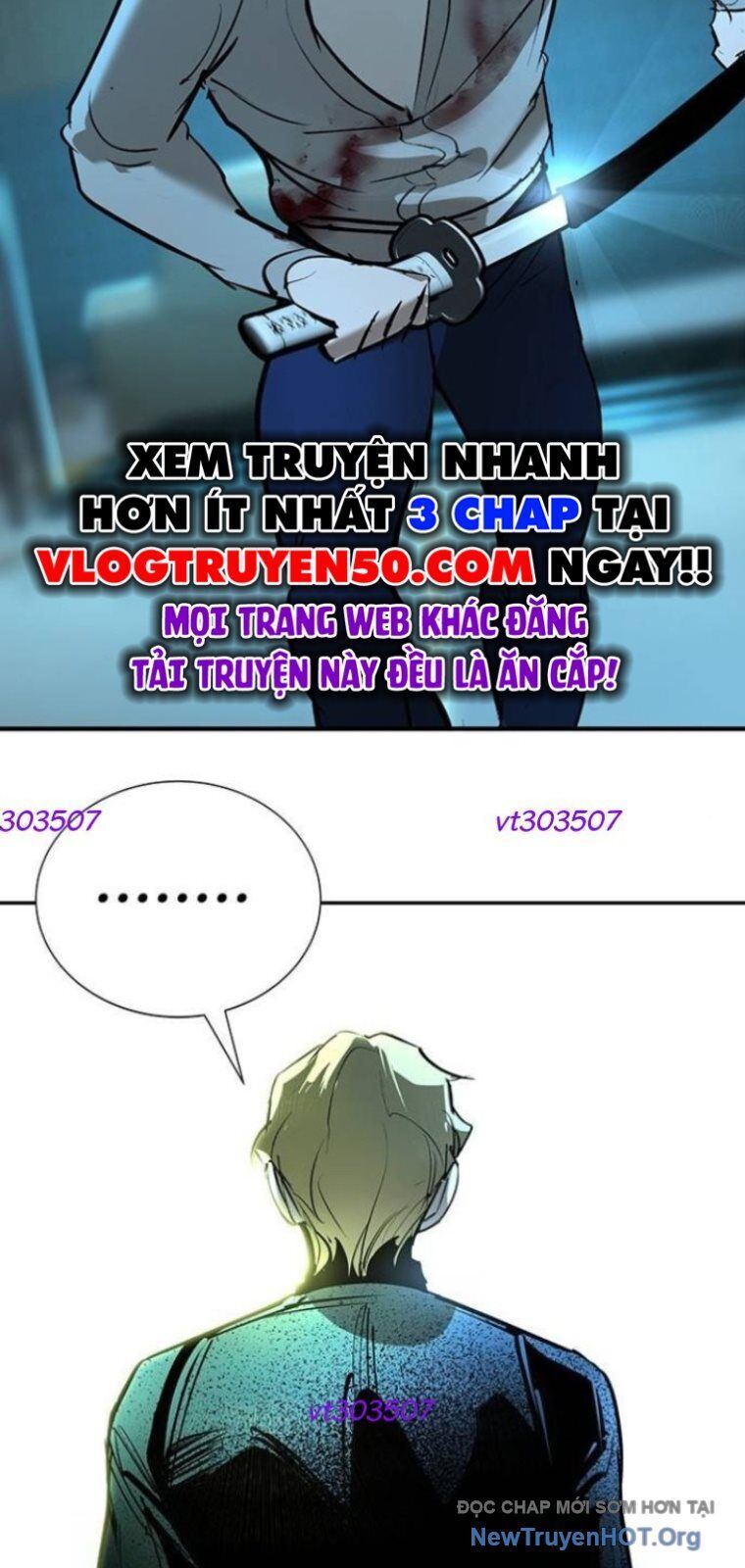 Cách Mạng Bắt Nạt Chapter 36 - Trang 2